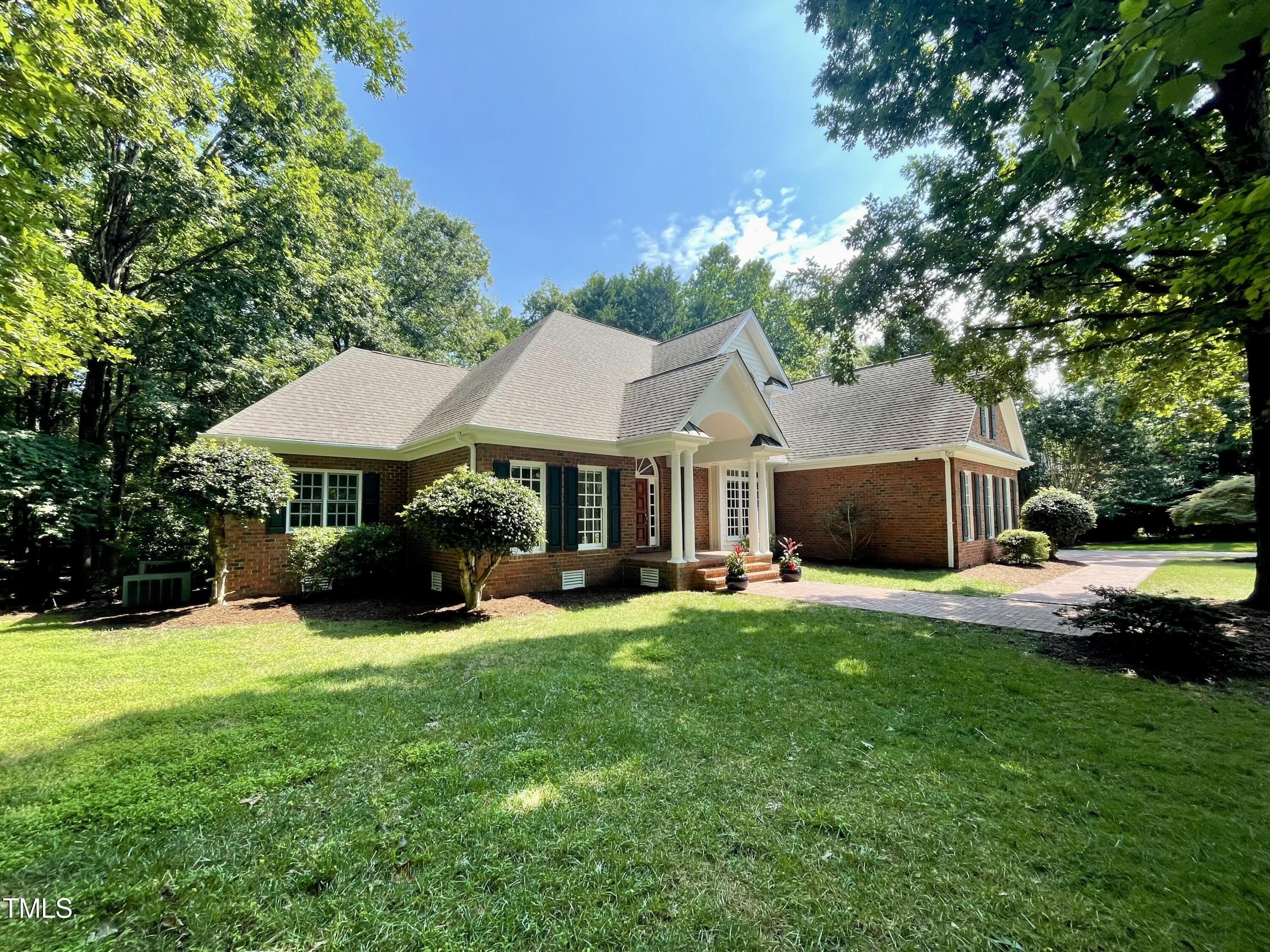 21 Covington Lane