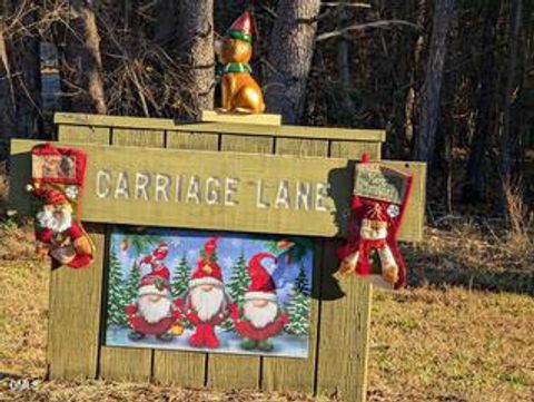 88 Carriage Lane Clarksville VA 23927