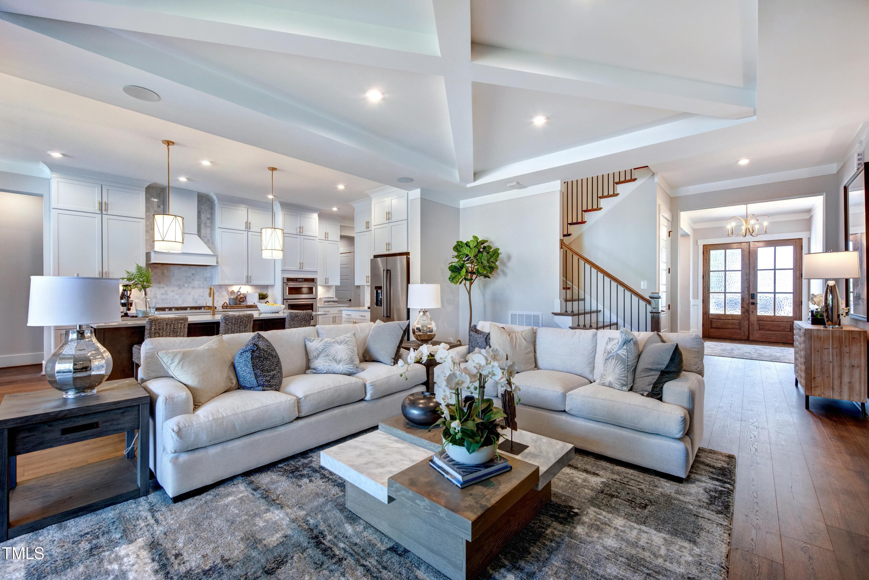 223 Harvester Road