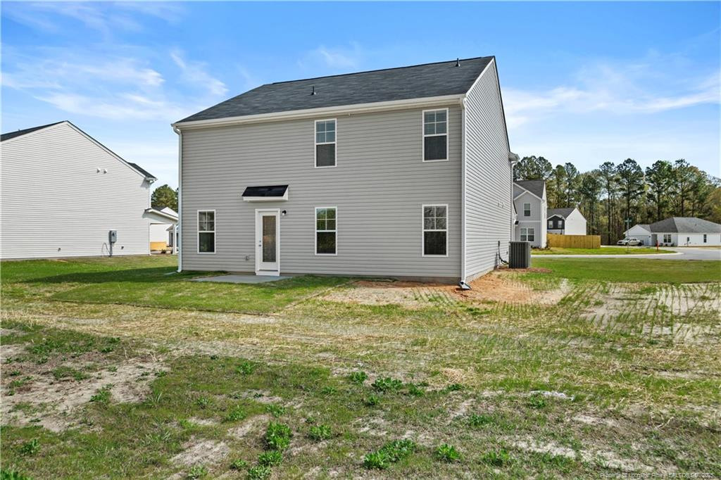 805 Tori (Lot 37) Drive