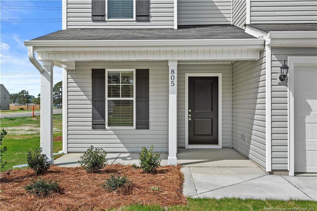 805 Tori (Lot 37) Drive