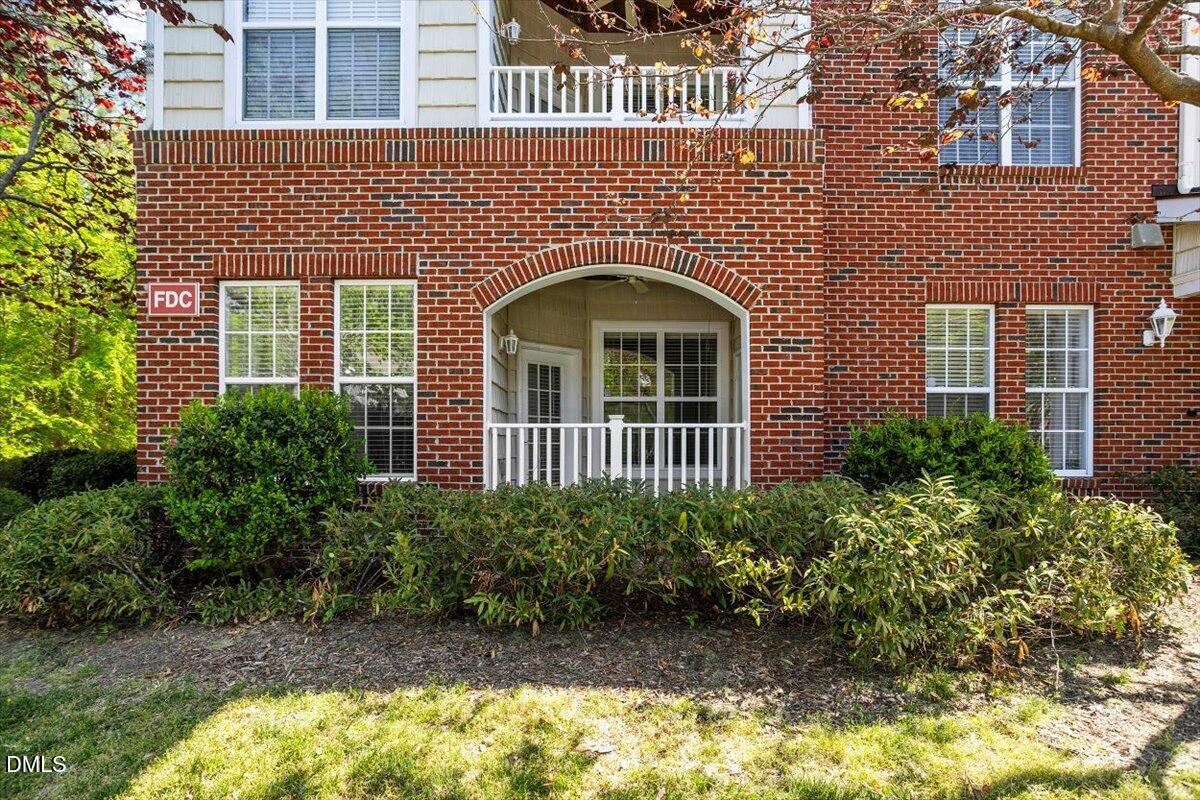 1011 Arborgate Circle