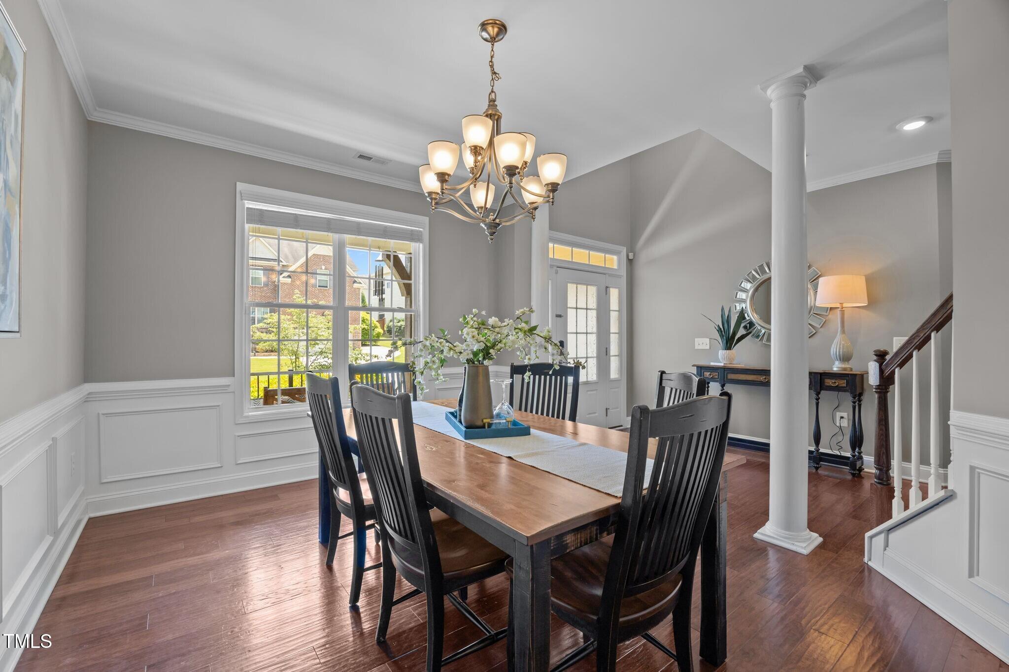2704 Bushy Lake Cove
