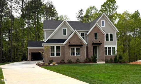 124 Ogden Circle Clayton NC 27527