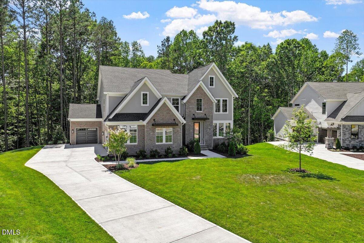 124 Ogden Circle