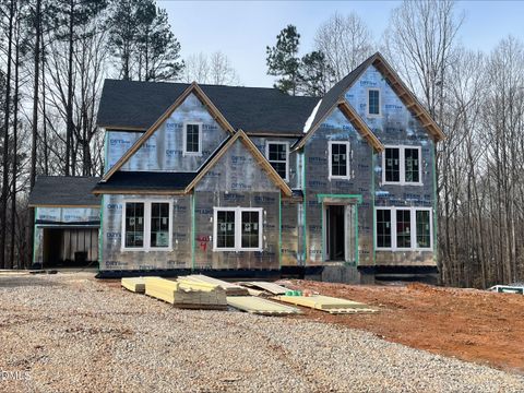 124 Ogden Circle Clayton NC 27527