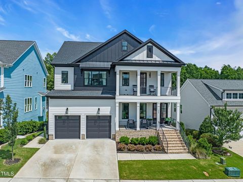 325 Liberty Star Road Raleigh NC 27591