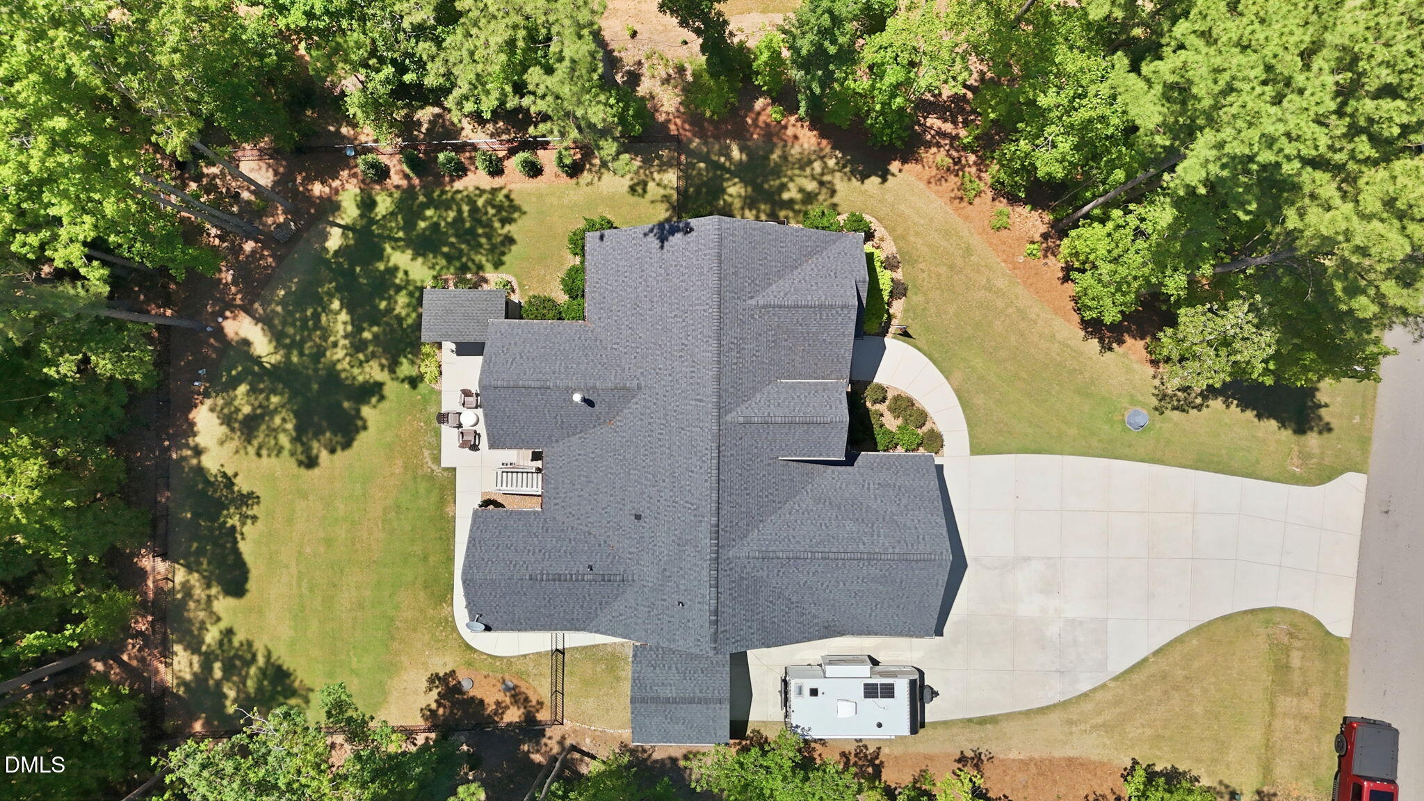 3614 River Watch Lane Lot