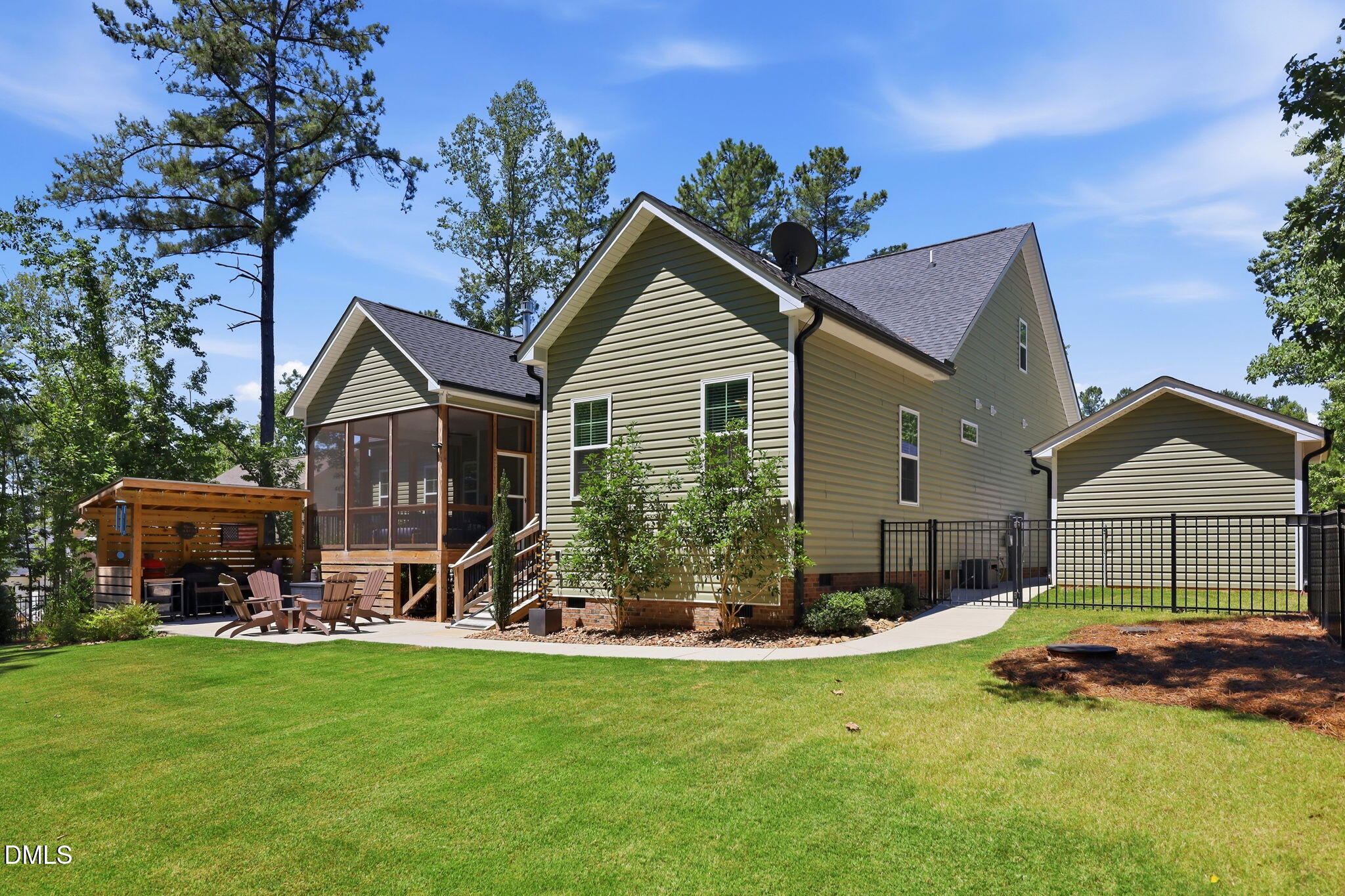 3614 River Watch Lane Lot
