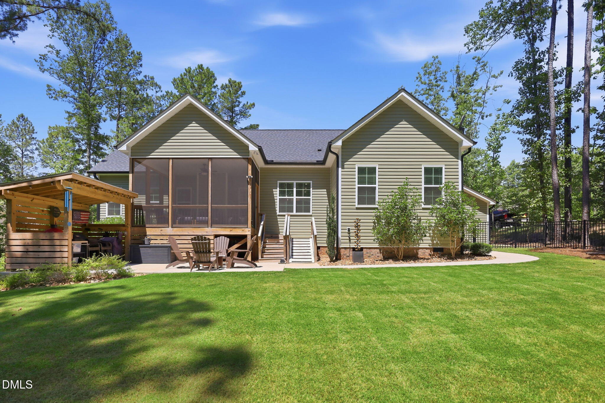 3614 River Watch Lane Lot