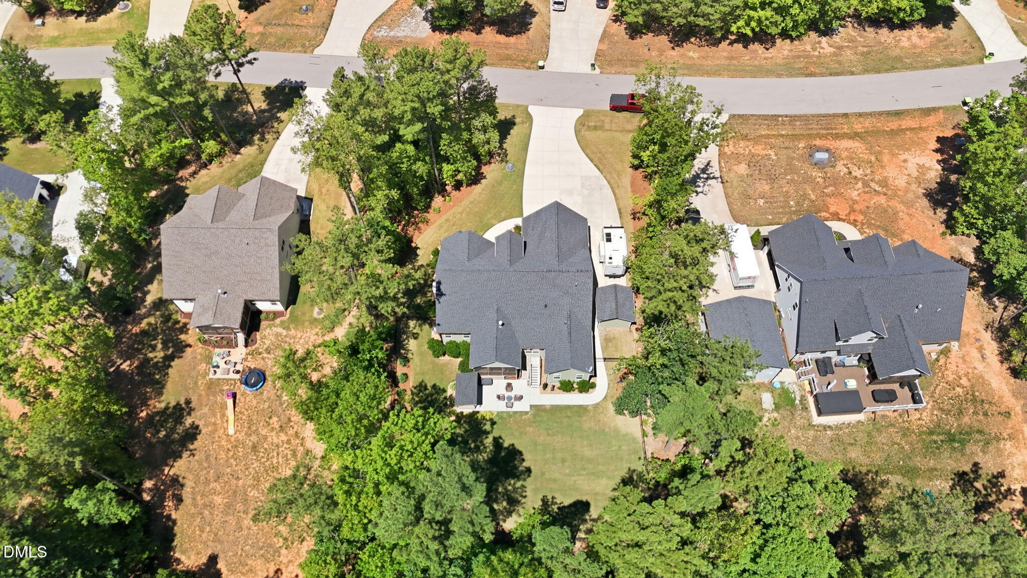 3614 River Watch Lane Lot