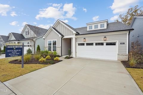 2021 Abbeyhill Drive, Raleigh, NC 27610 - MLS#: 10036008