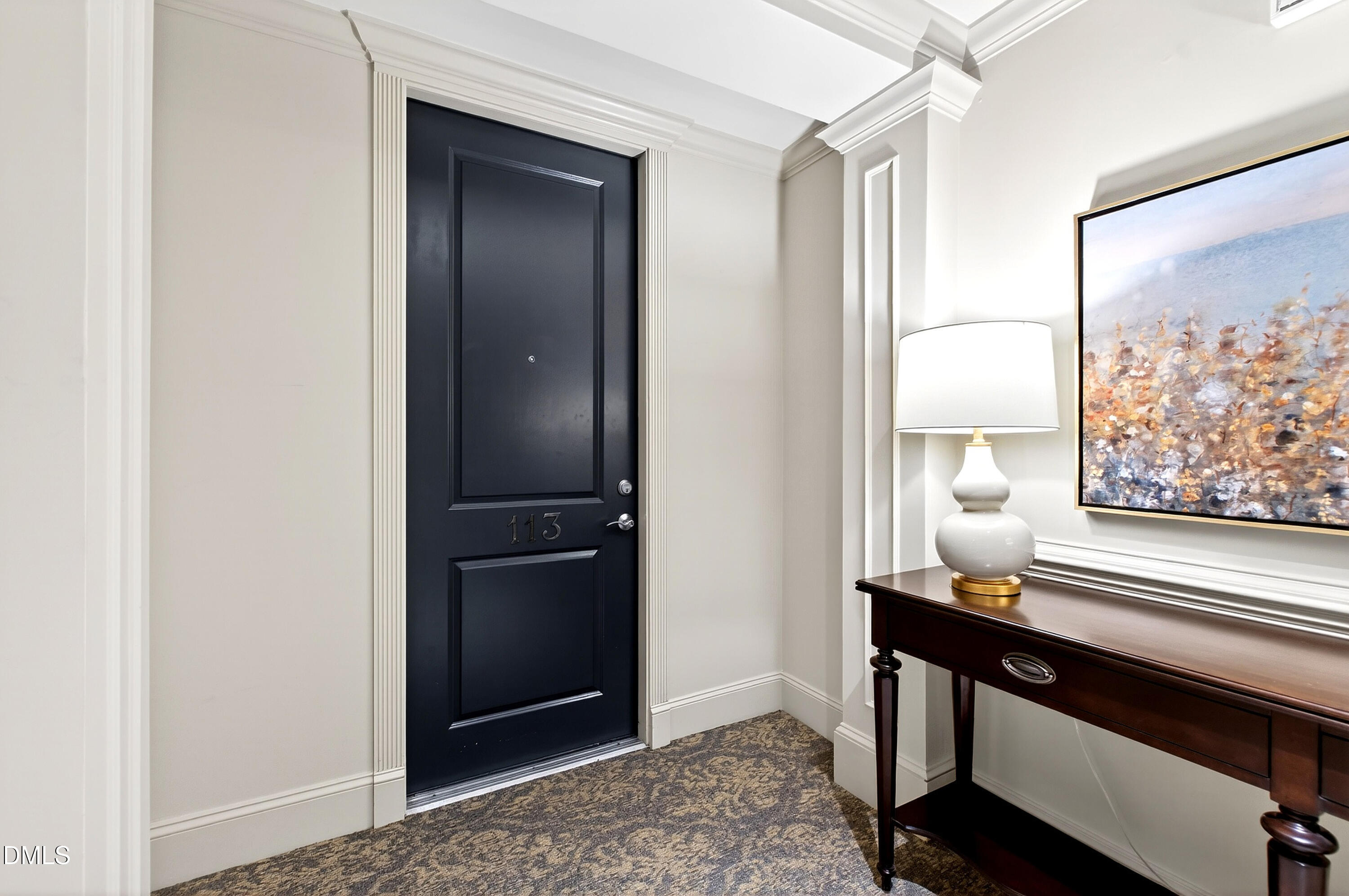 340 Allister Drive 113