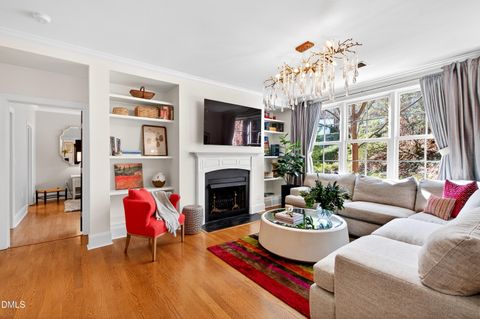 340 Allister Drive 113 Raleigh NC 27609