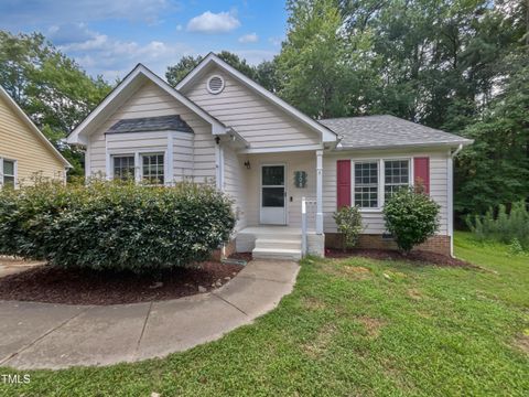 308 Wax Myrtle Court Cary NC 27513