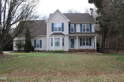 700 Adirondack Place Garner NC 27529