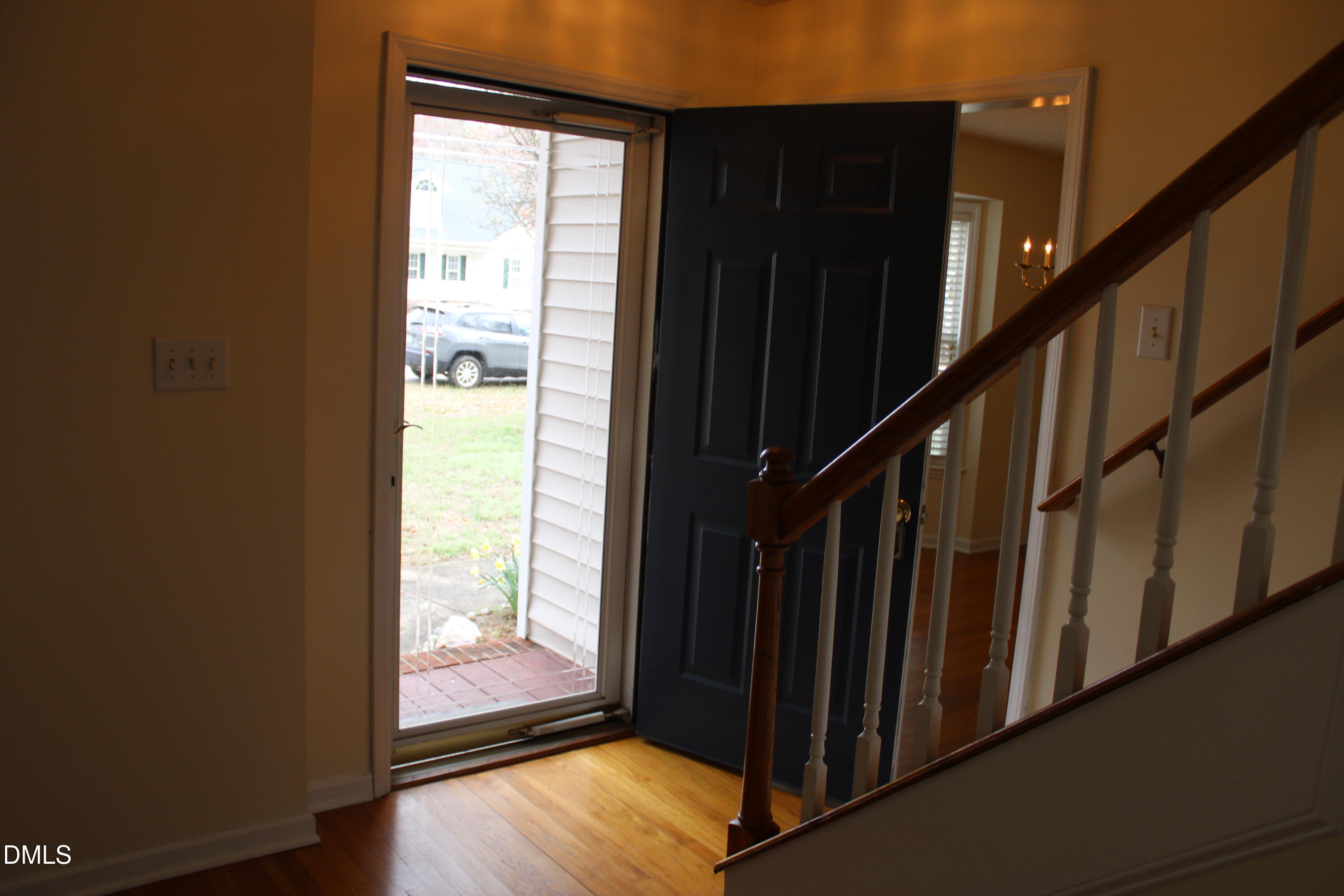 700 Adirondack Place