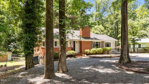 2005 Cole Mill Road Durham NC 27712
