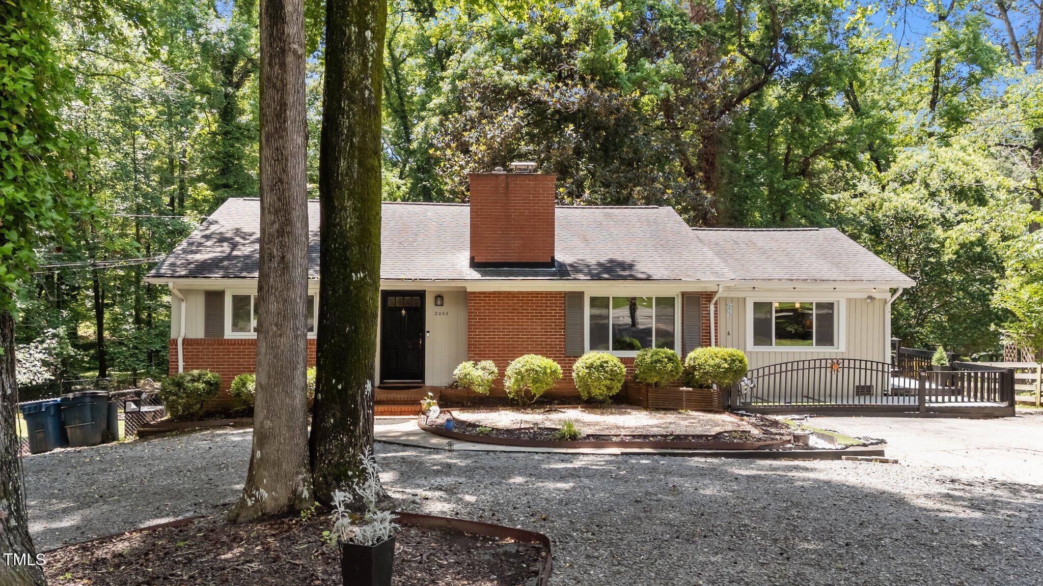 2005 Cole Mill Road