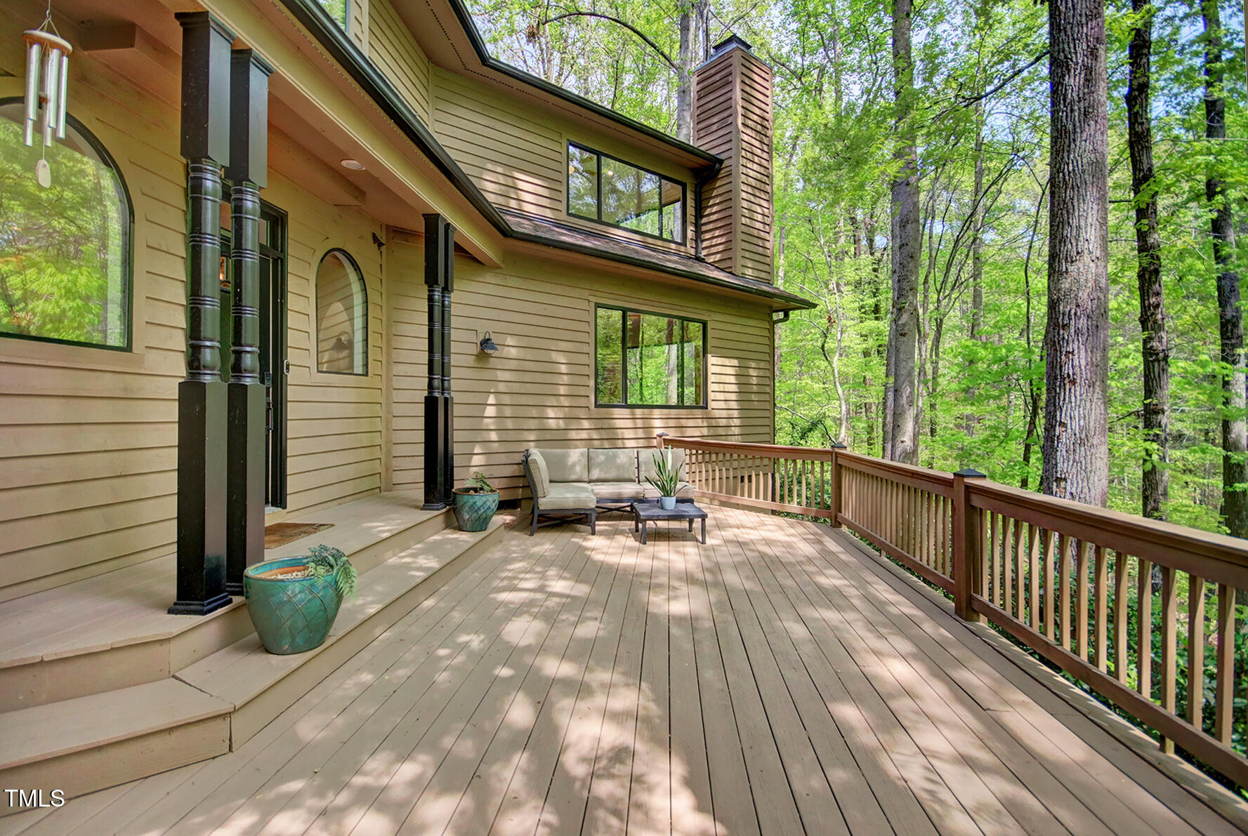 111 Standing Rock Road