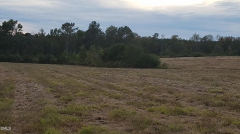 111 Old Wagon Lane Sanford NC 27332