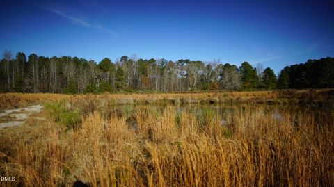 111 Old Wagon Lane Sanford NC 27332