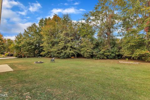 A home in Willow Springs