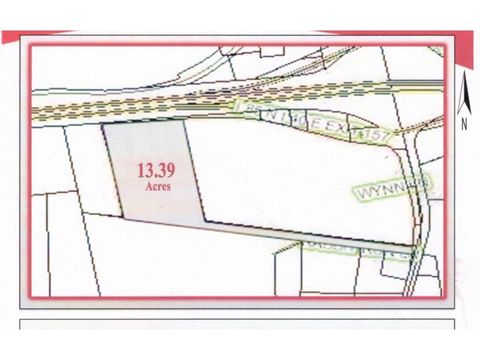 0 Hwy I-85 Mebane NC 27302