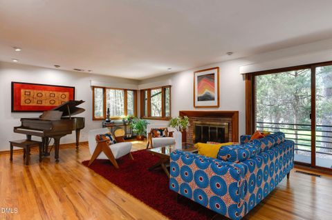 2524 Wrightwood Avenue Durham NC 27705