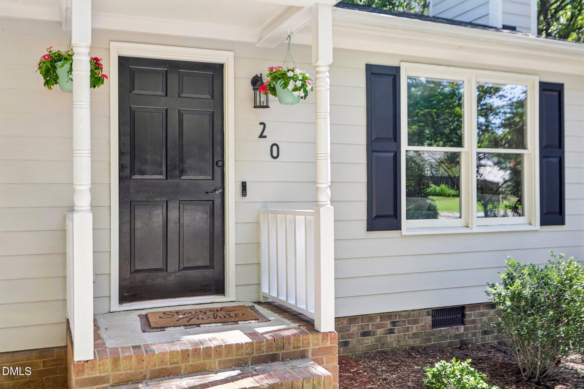 20 E Hester Court