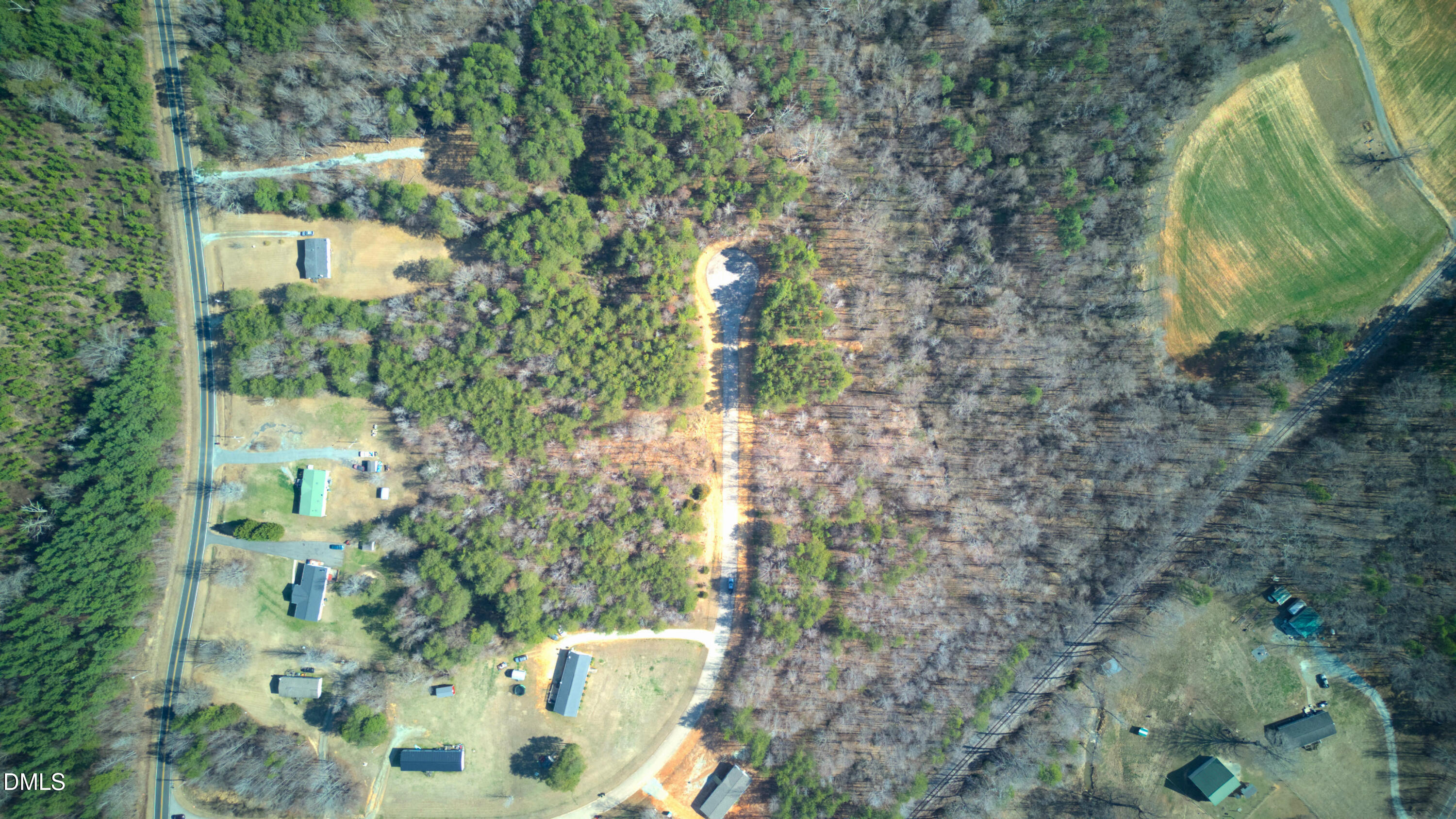 Lots 11-18 Northwood Court