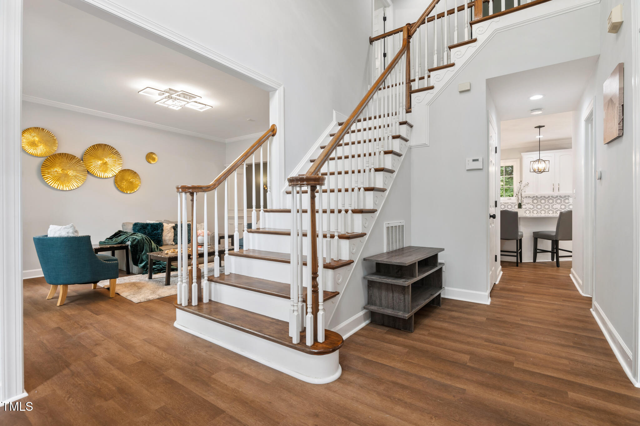 1604 Timber Wolf Drive
