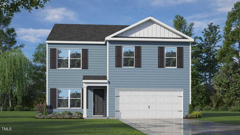 246 Holton Street Smithfield NC 27577