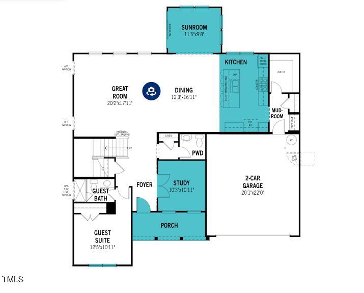 171 Yellow River Way