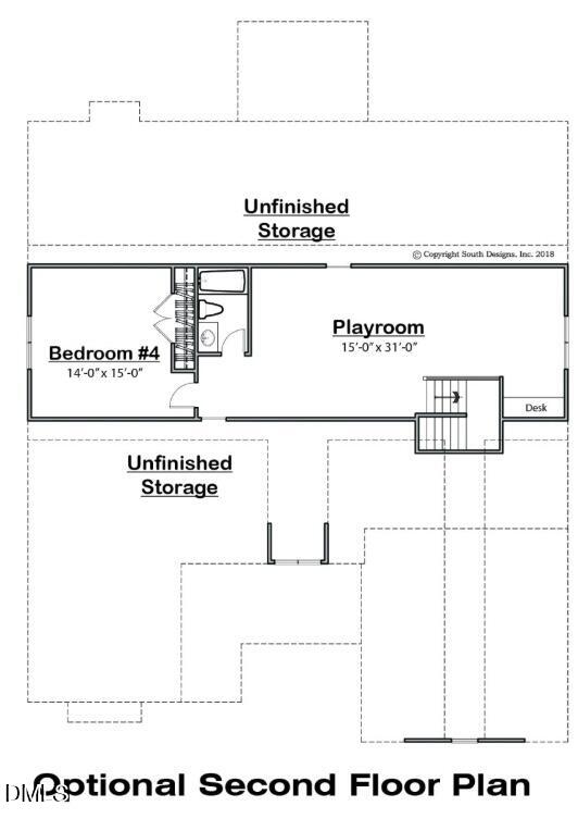 3718 Hinton Mill Court