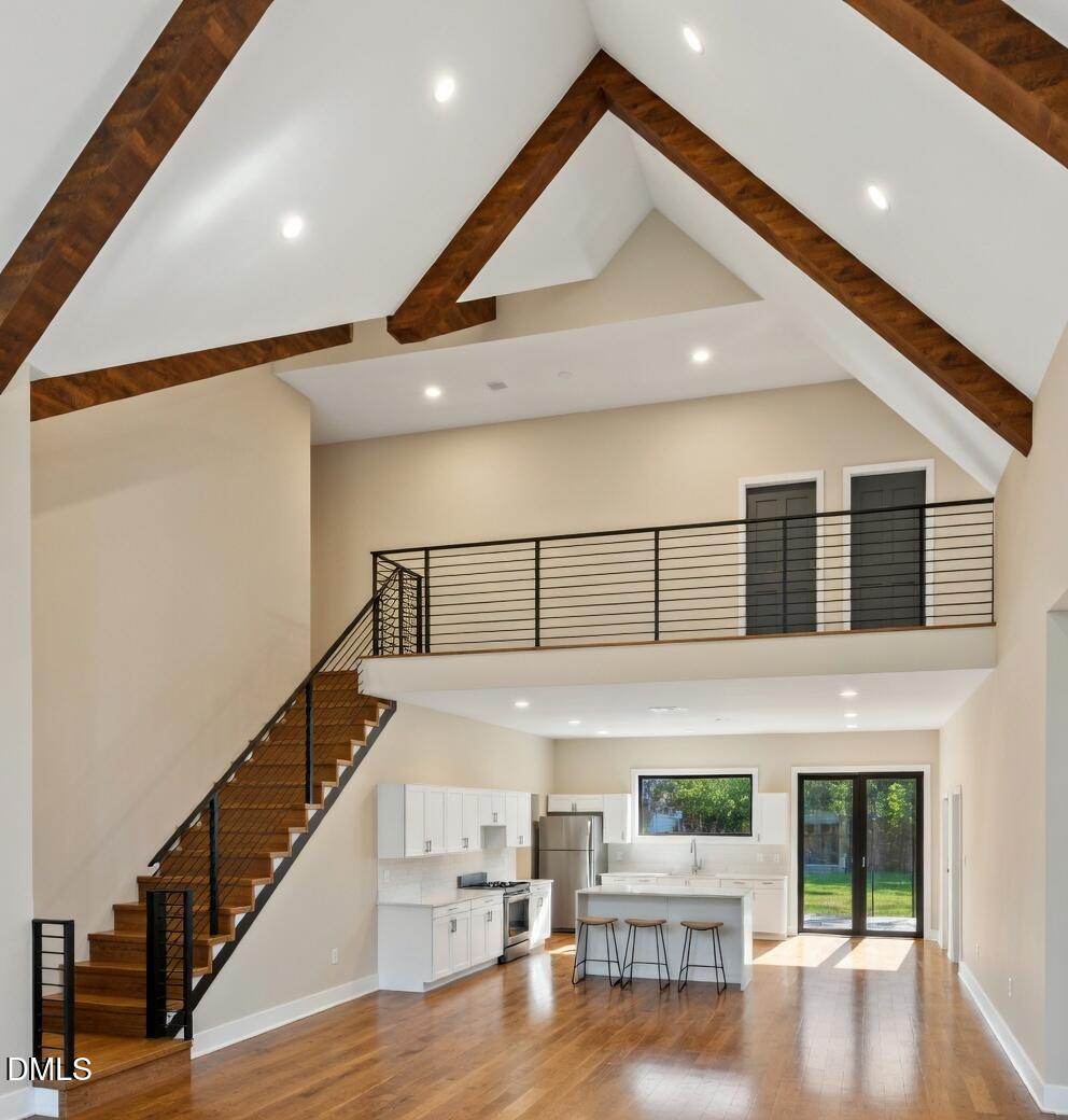 3718 Hinton Mill Court