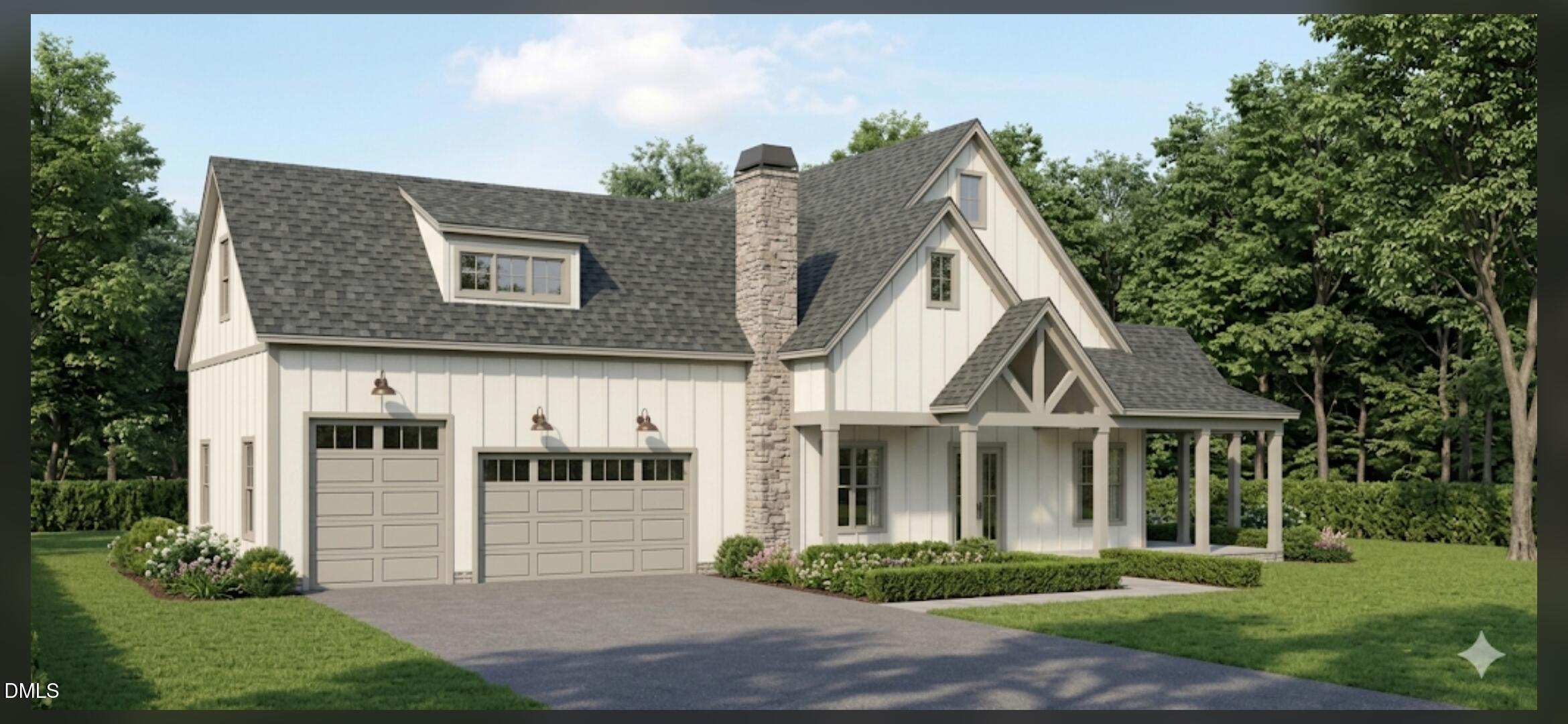 3718 Hinton Mill Court