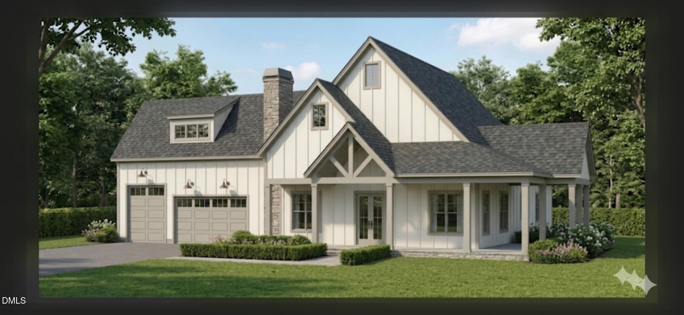 3718 Hinton Mill Court
