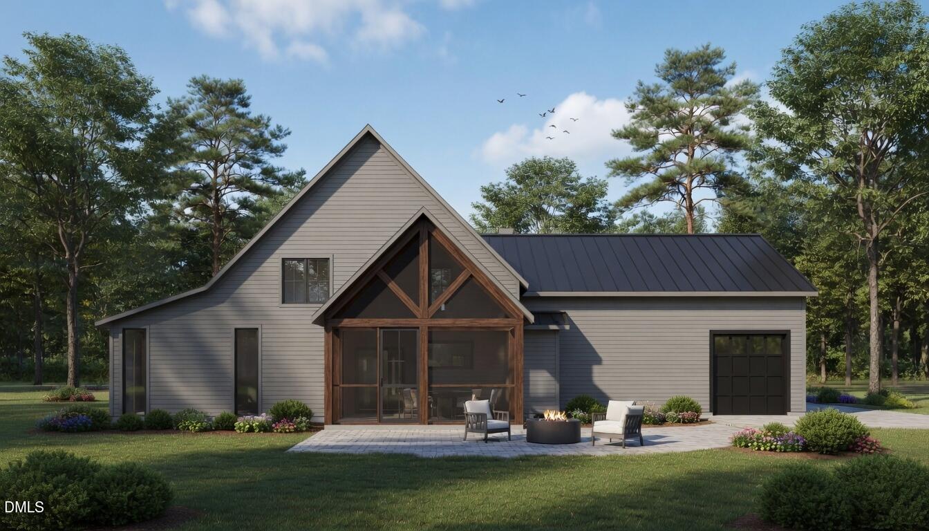 3718 Hinton Mill Court
