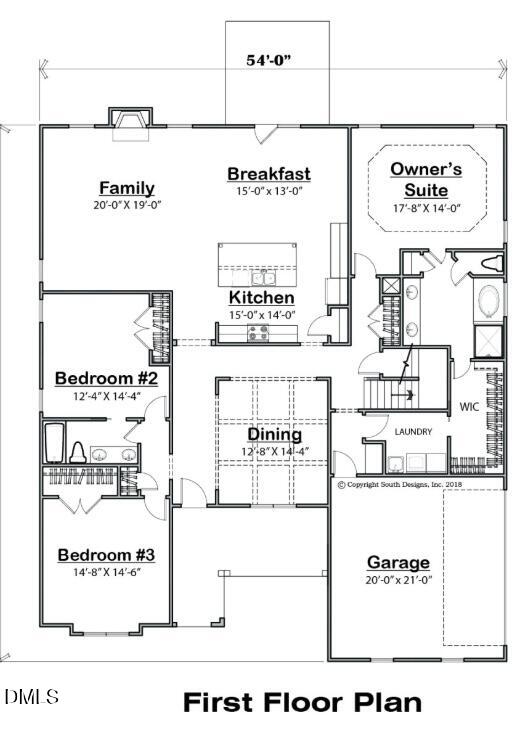 3718 Hinton Mill Court