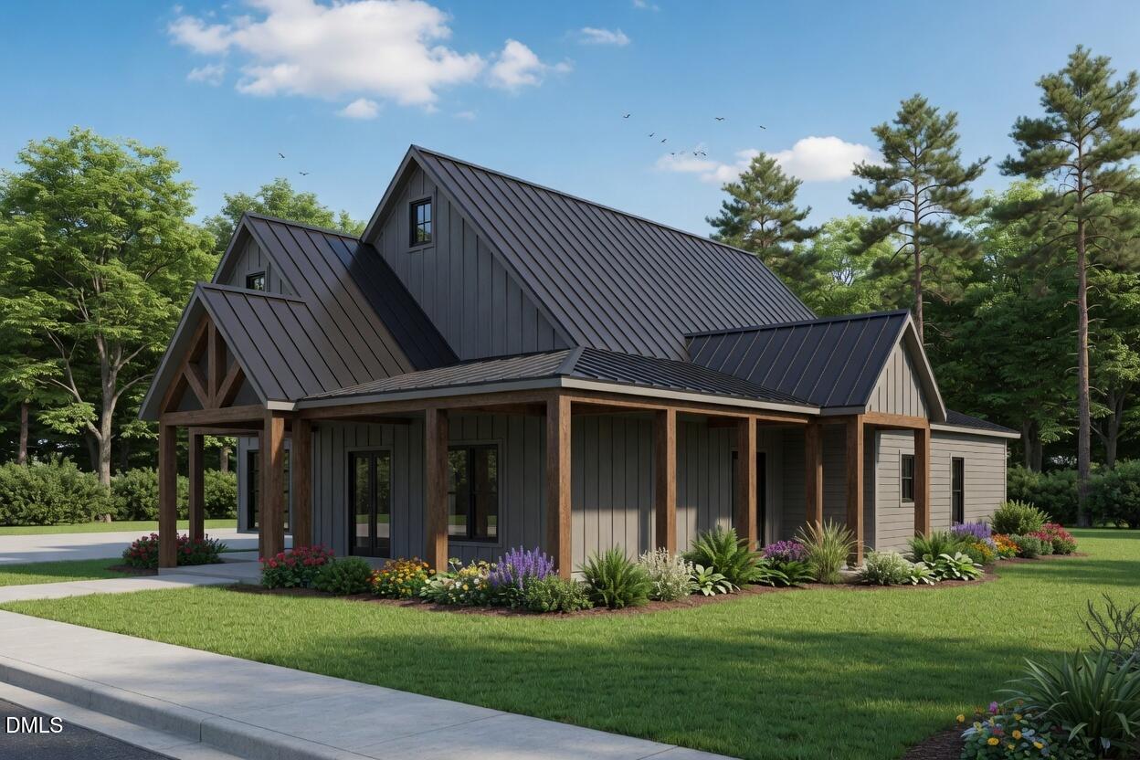 3718 Hinton Mill Court