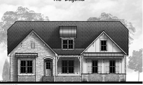 3718 Hinton Mill Court Franklinton NC 27525