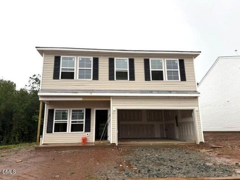 Photo of 33 Plantation Drive, Youngsville, NC 27596 (MLS # 10170477)