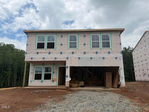 Photo of 33 Plantation Drive, Youngsville, NC 27596 (MLS # 10170477)