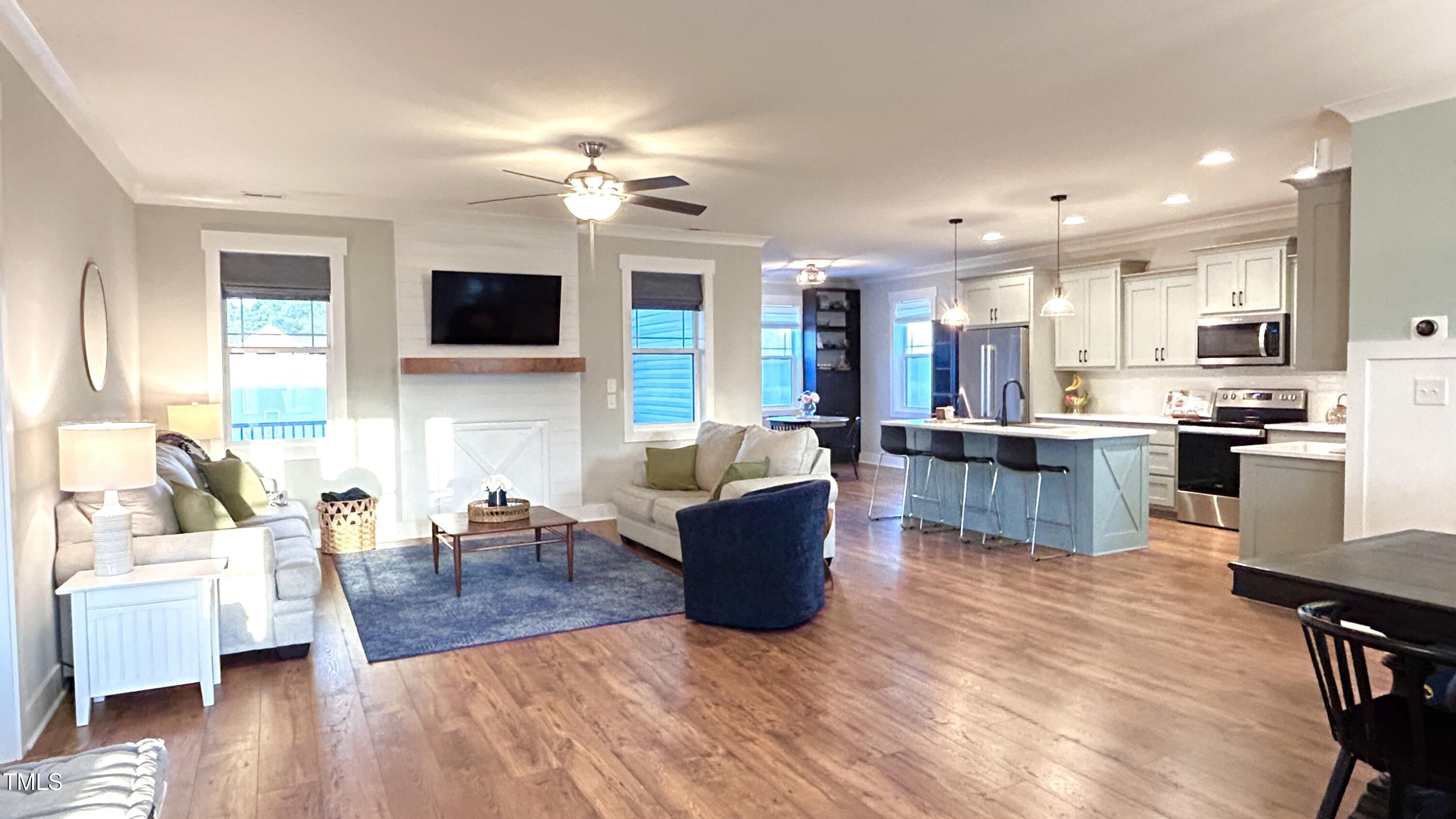 18 Pawnee Place