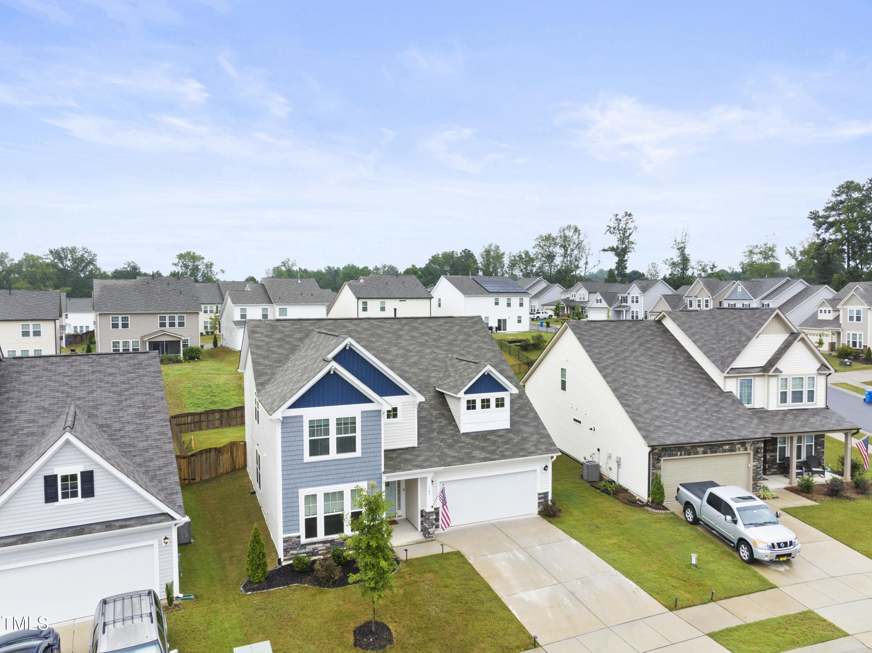 187 Creekhaven Drive