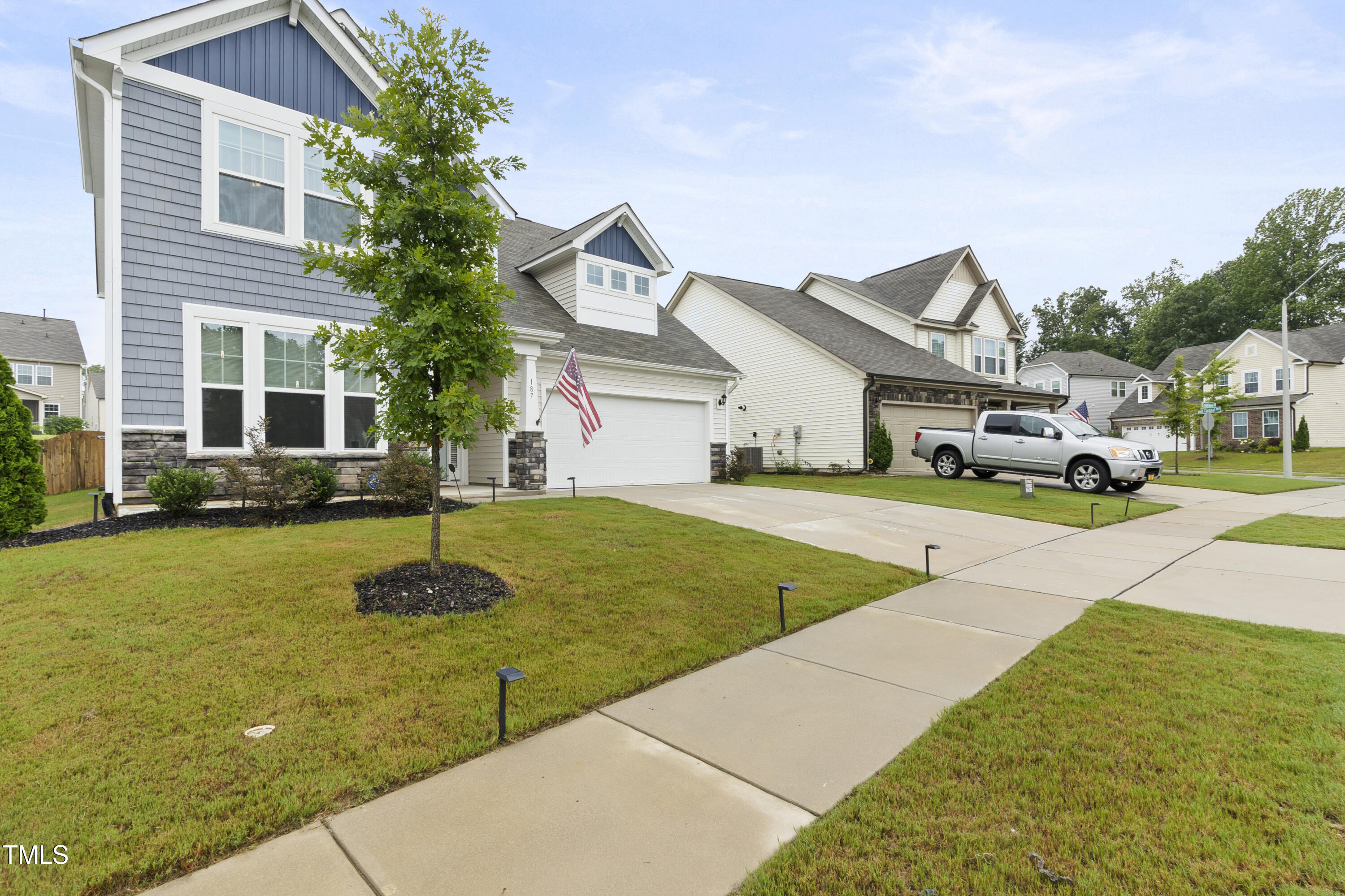 187 Creekhaven Drive