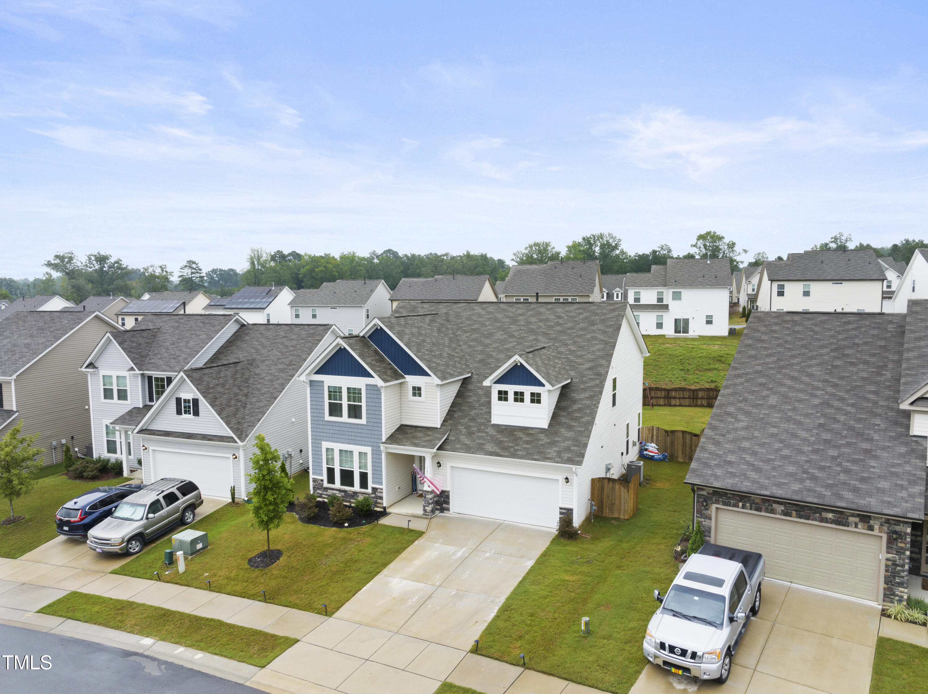 187 Creekhaven Drive