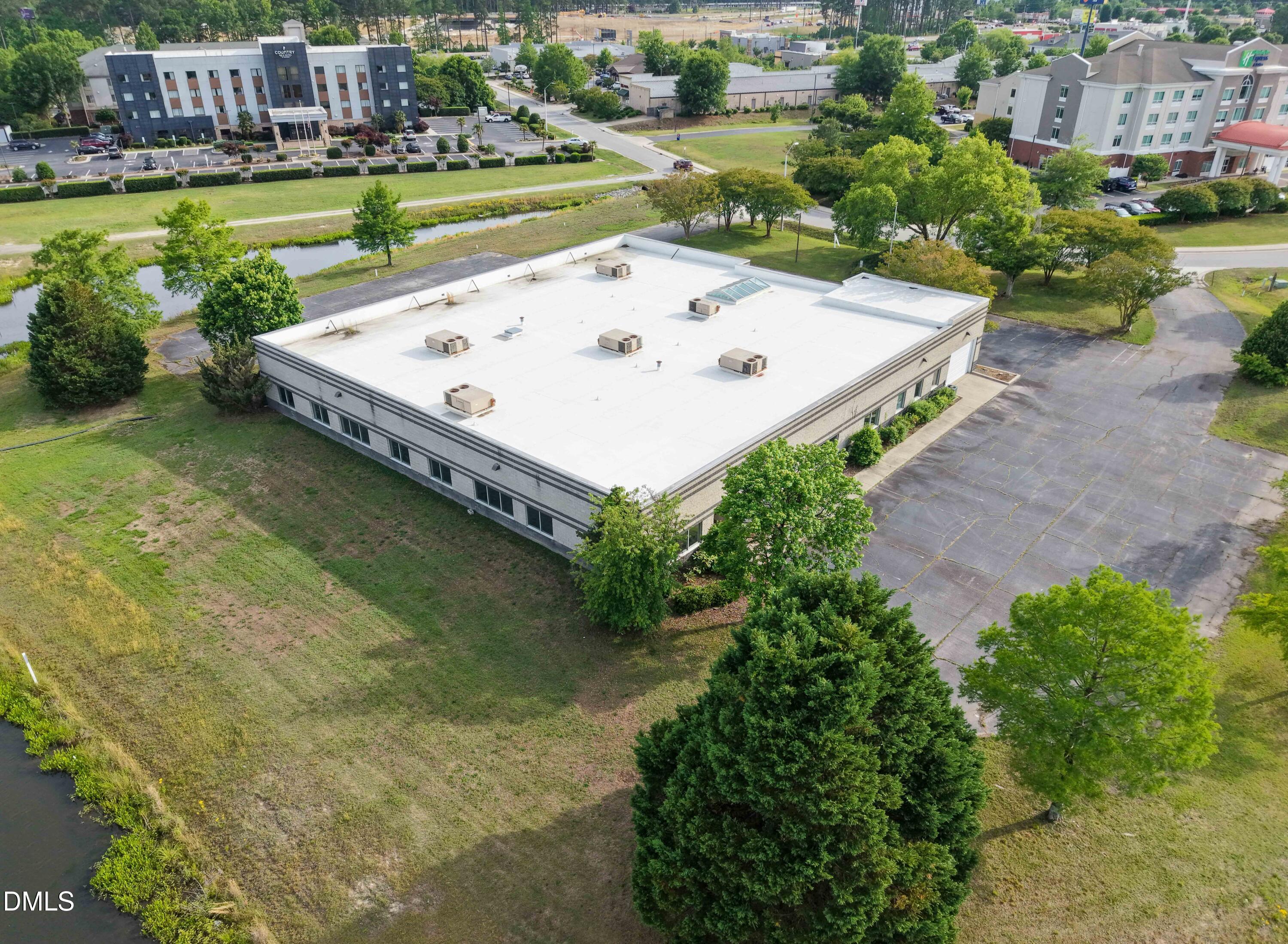 230 N Equity Drive