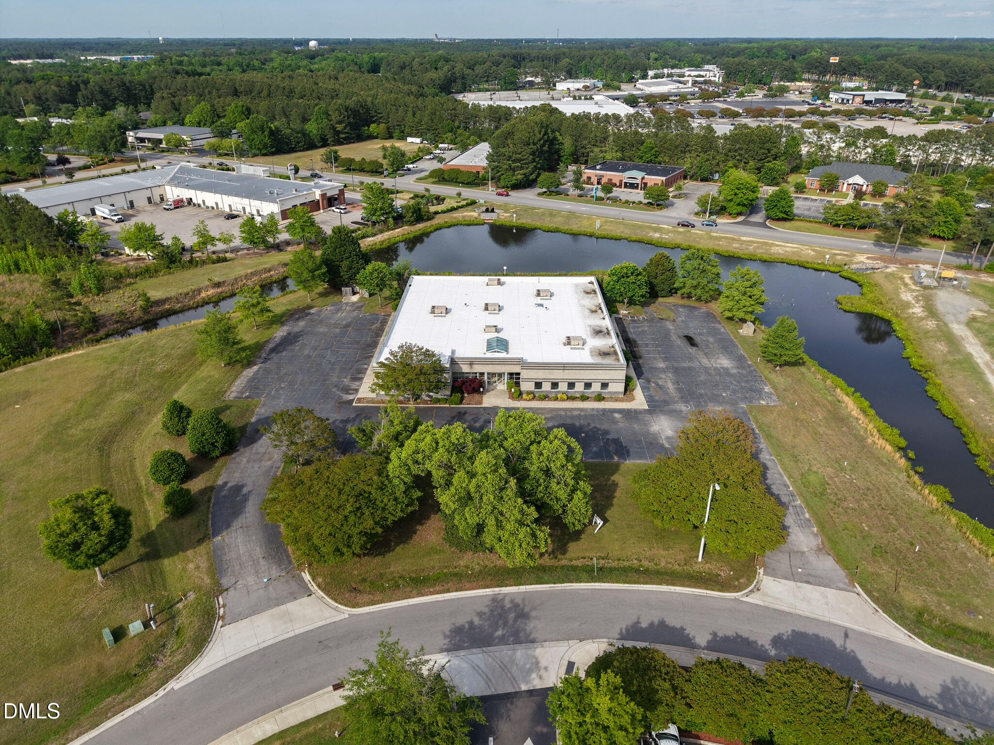 230 N Equity Drive